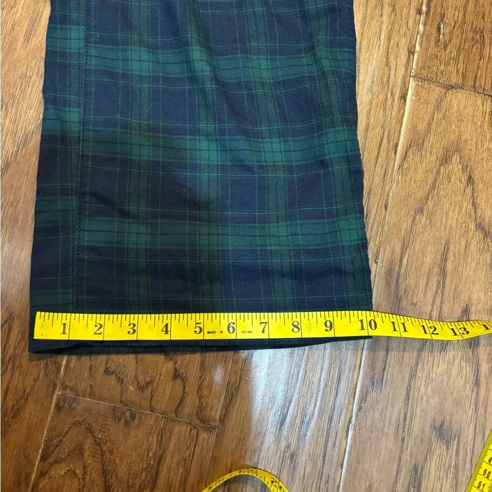 Arizona Jean Company green navy